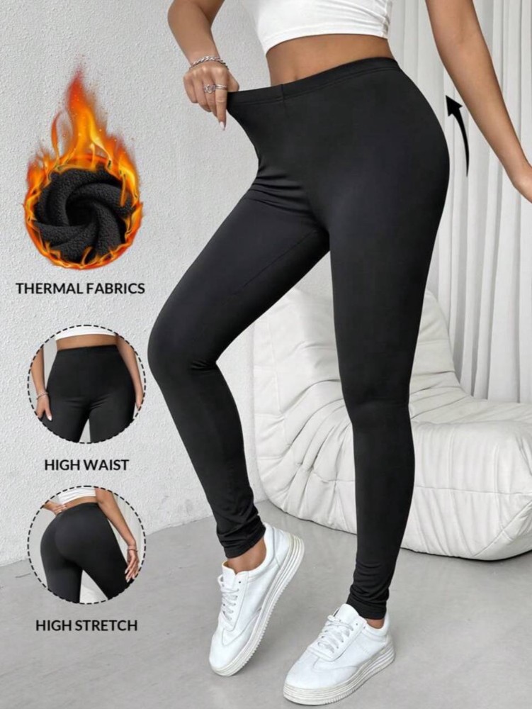 ساپورت gvg داخل پشمی خزدار کد 134002 - خرید شلوار زنانه عمده