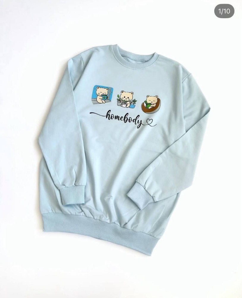 بلوز آستین دار کش بافت کد 134304 - خرید بلوز تک زنانه عمده