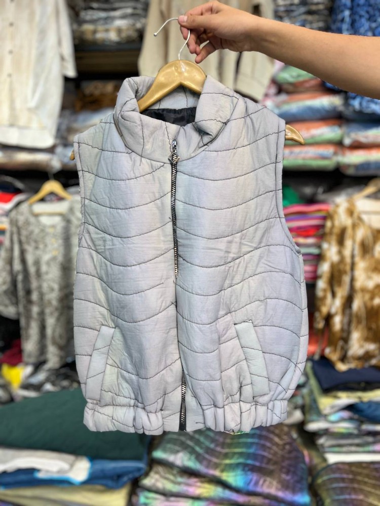 پافر و کافشن کد 134560 - خرید کاپشن و هودی زنانه عمده