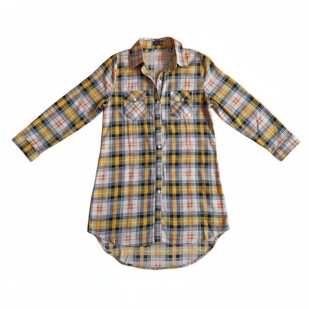 شومیز مانتو نخ تایلندی کد 135686 - خرید مانتو زنانه عمده