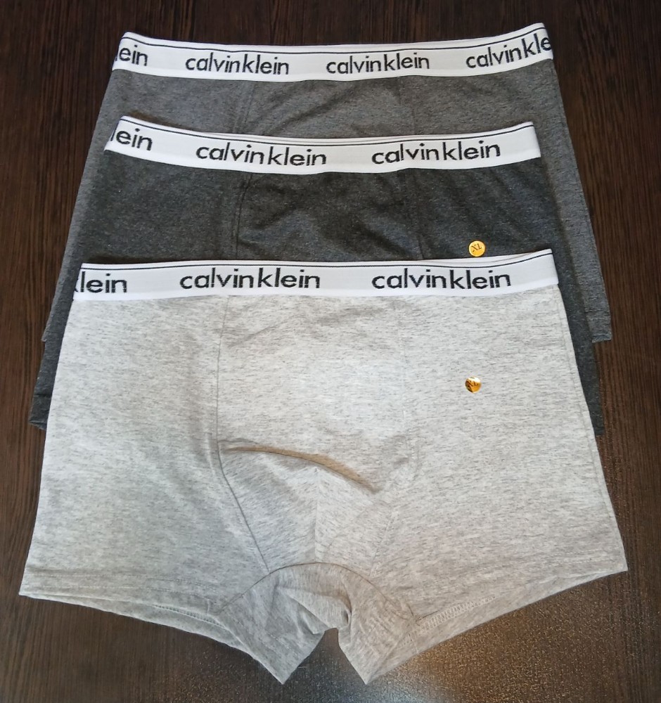 نیم پا کلوین کد 136099 - خرید شورت مردانه عمده