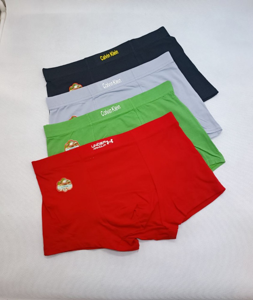 نیم پا کد 127923 - خرید شورت مردانه عمده