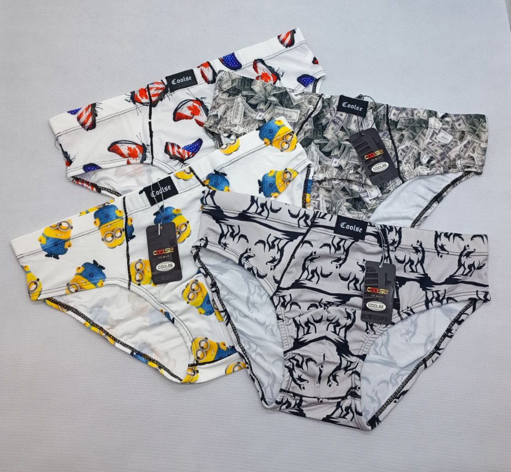 هفتی کولسی کد 139058 - خرید شورت مردانه عمده