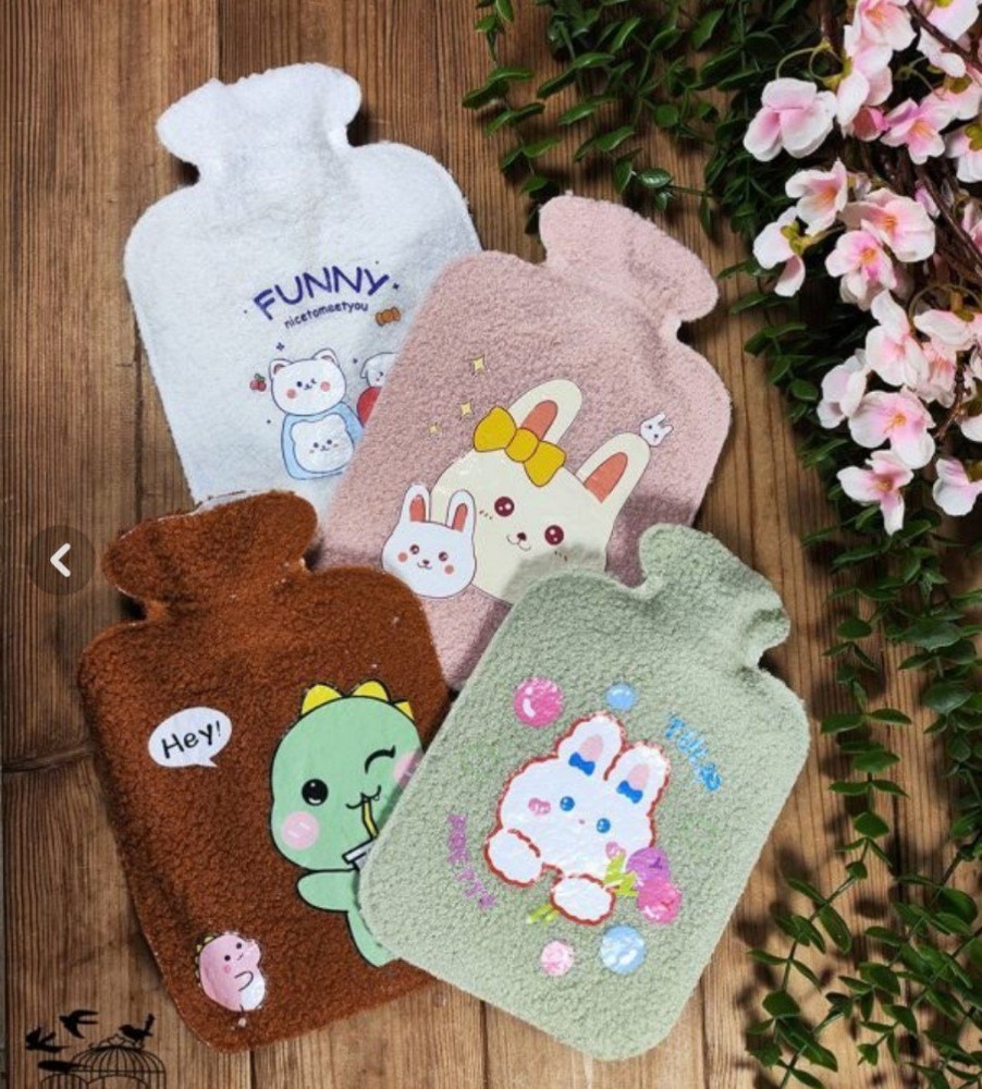 کیسه آبگرم کد 137041 - خرید بهداشت و مراقبت شخصی عمده