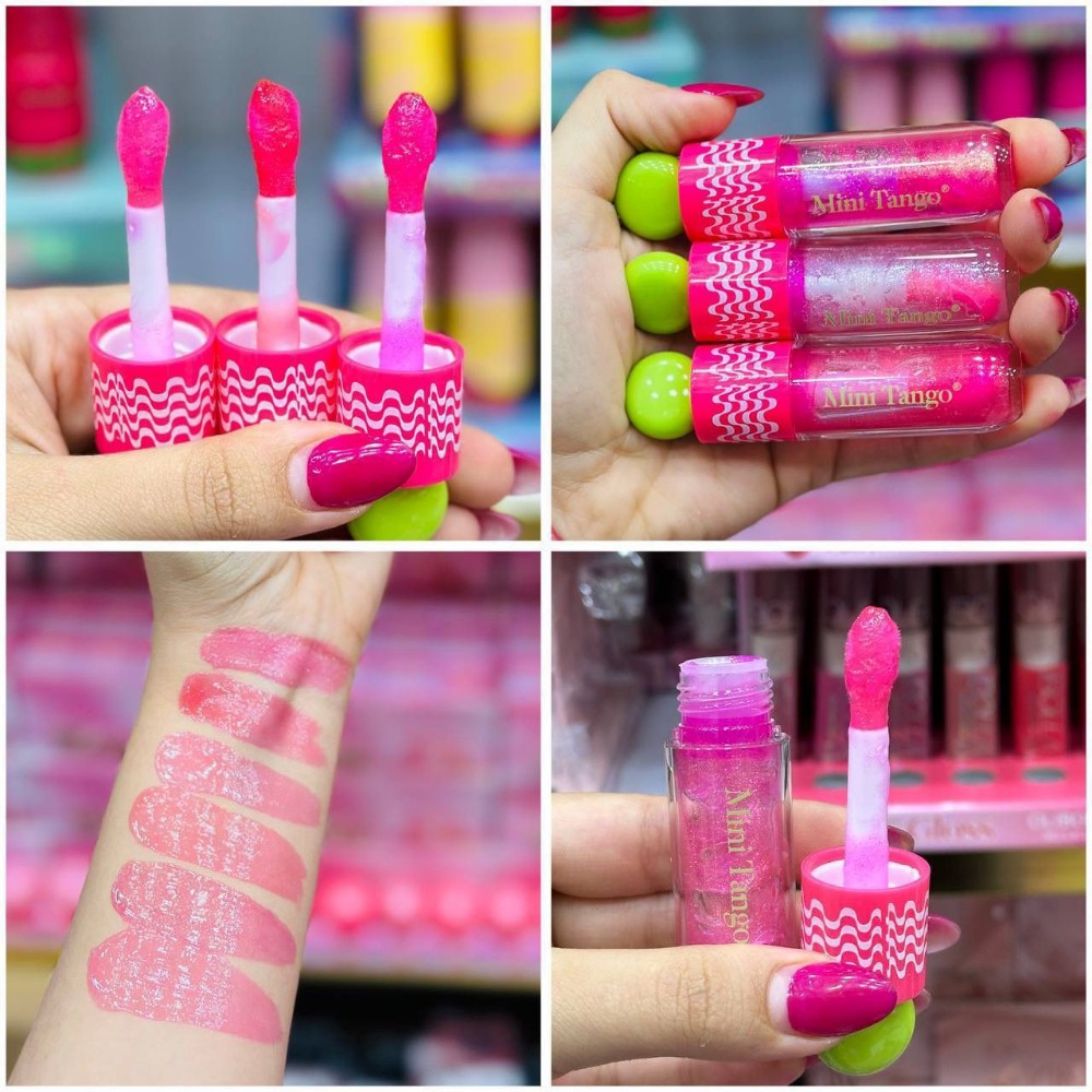 شاین لب حرارتی کد 137048 - خرید آرایشی لب عمده