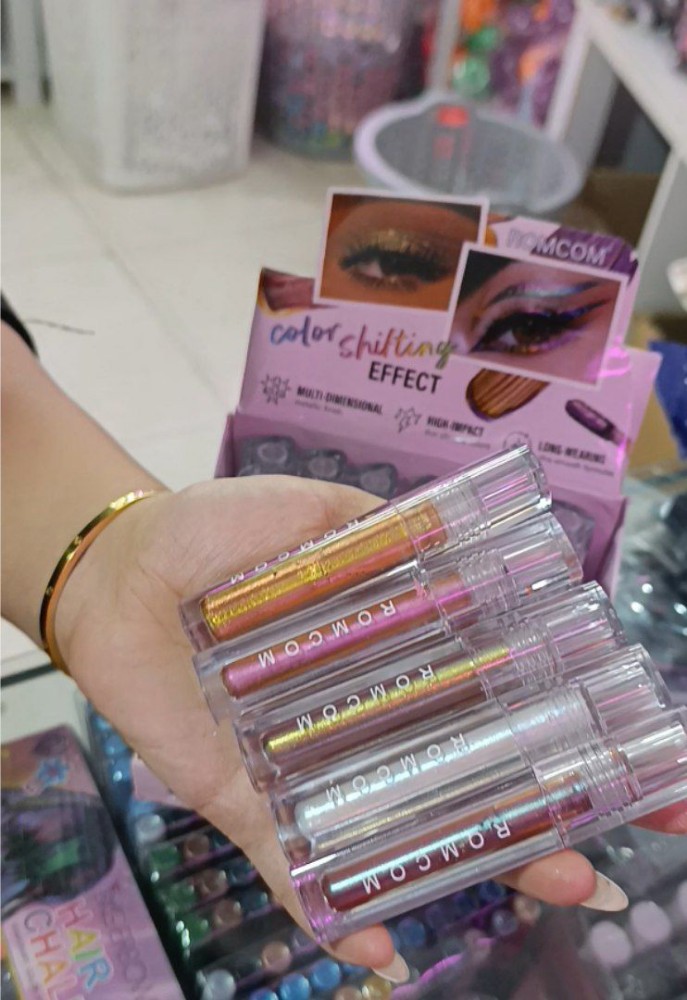 سایت مایع هولوگرامی ترند کد 137061 - خرید آرایشی صورت عمده