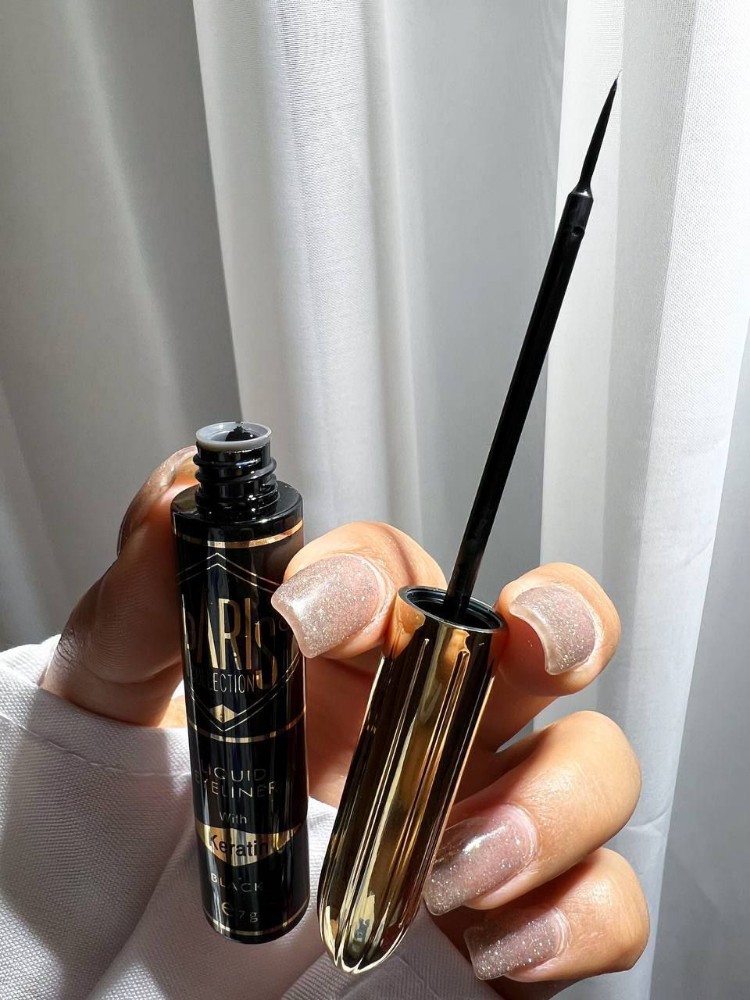 خط چشم پاریس اصلی کد 137063 - خرید آرایشی چشم عمده