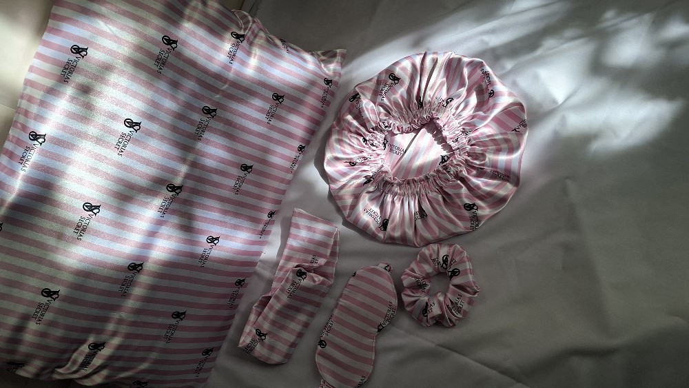 پک مراقبت پوست و مو کد 136975 - خرید لباس خواب زنانه عمده