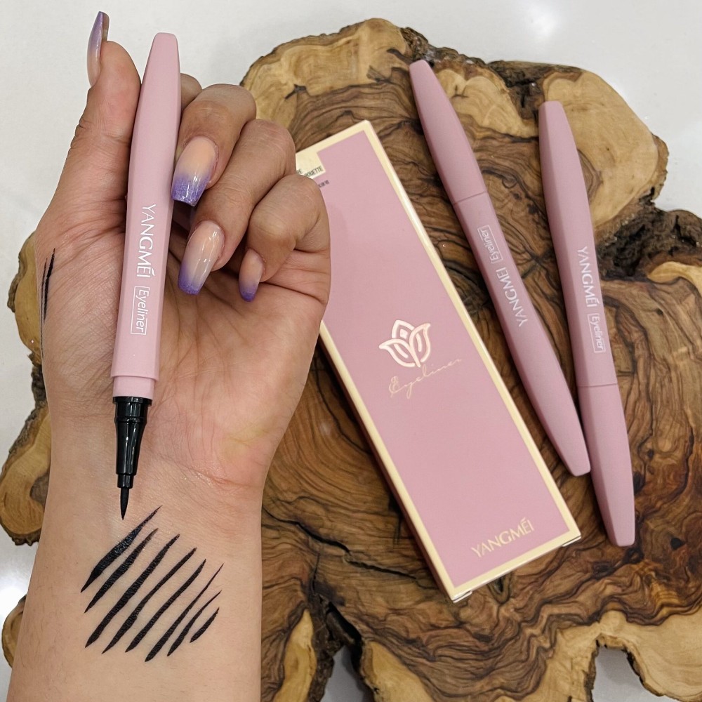 خط چشم ضد آب یانگمی کد 136129 - خرید آرایشی چشم عمده