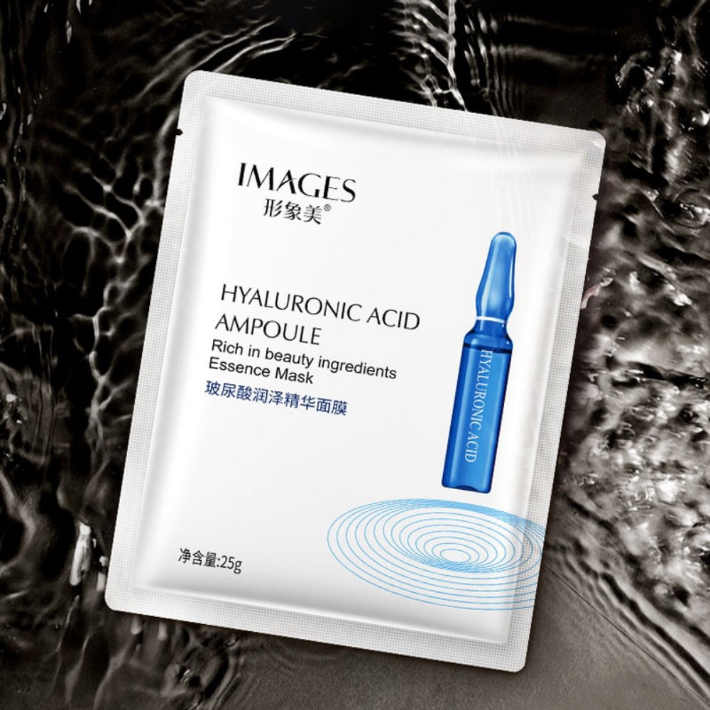 ماسک ورقه ای صورت کد 137017 - خرید ماسک صورت و بدن عمده