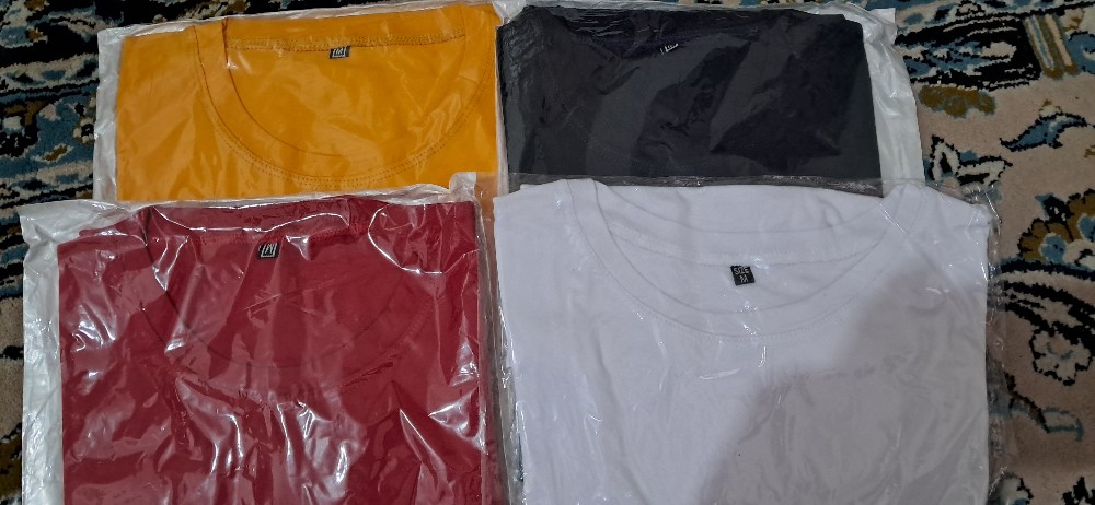 تیشرت کد 138039 - خرید تیشرت مردانه عمده