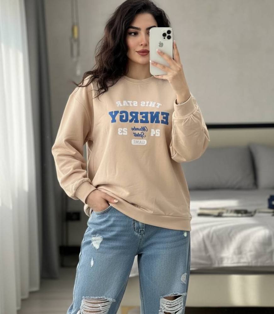 دورس ENERGY کد 135964 - خرید بلوز تک زنانه عمده