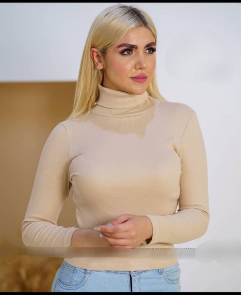 بلوز یقه برگردان کد 136506 - خرید بلوز تک زنانه عمده