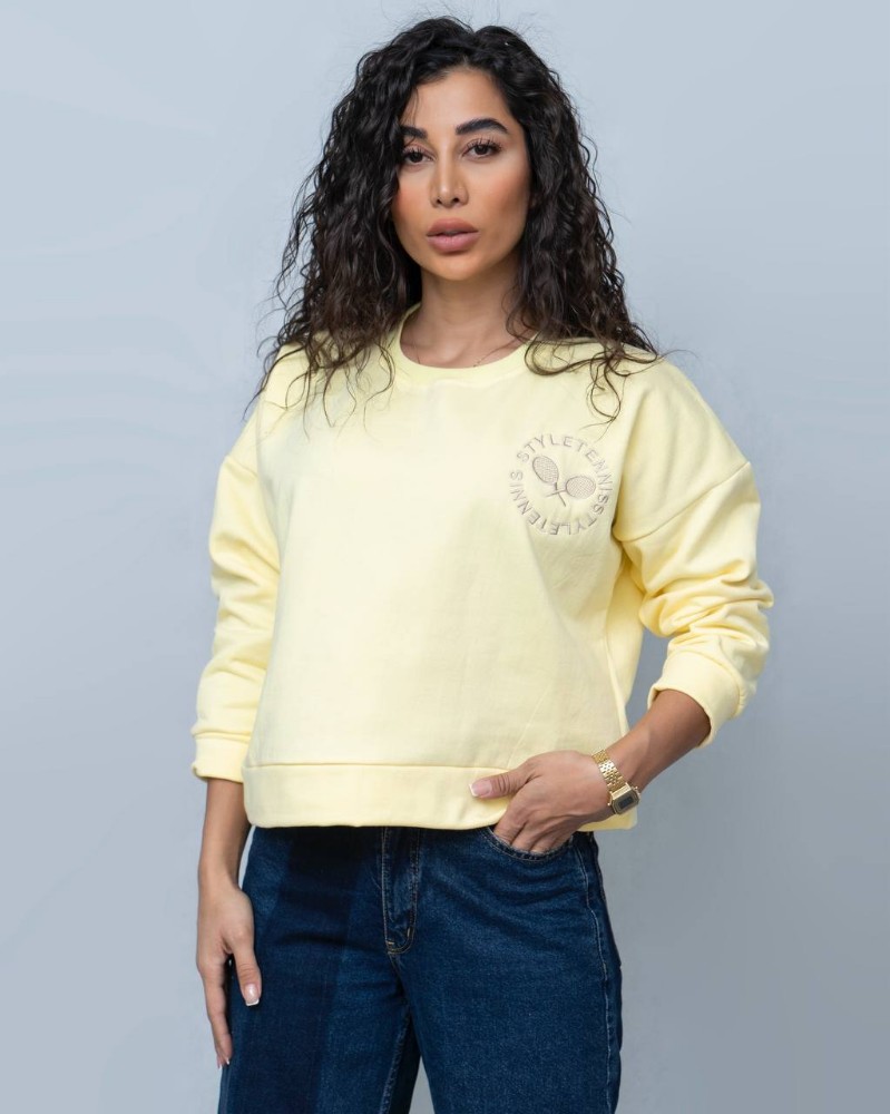 کرا‌پ دورس تنیس کد 136710 - خرید بلوز تک زنانه عمده