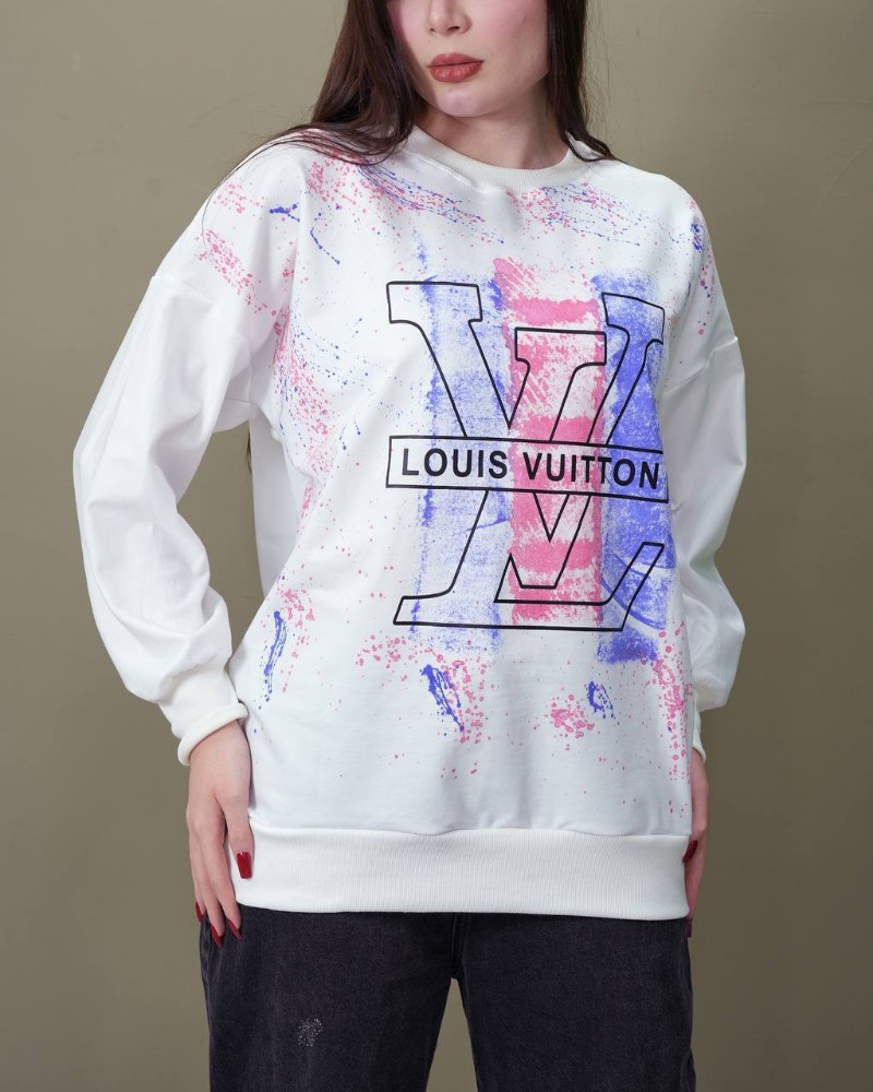 دورس پیستوله ای کد 136726 - خرید بلوز تک زنانه عمده