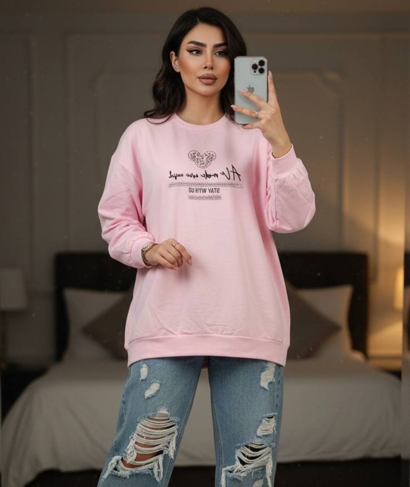 دورس قلب کد 136974 - خرید بلوز تک زنانه عمده