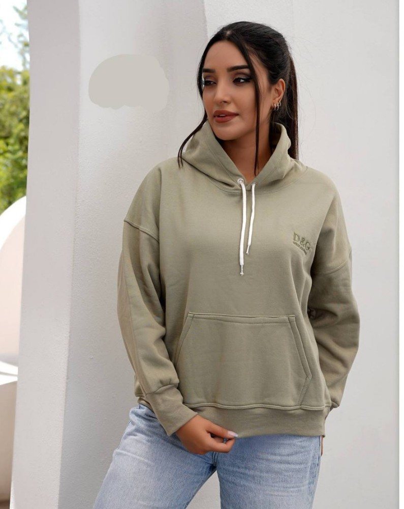 هودی ساده کد 137755 - خرید کاپشن و هودی زنانه عمده