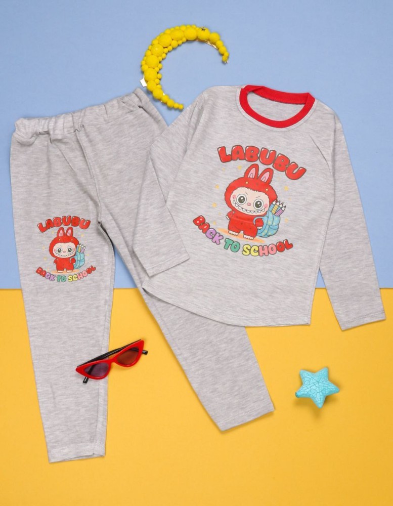 بلوز/شلوار اسپرت # کد 136882 - خرید ست بلوز شلوار دخترانه عمده