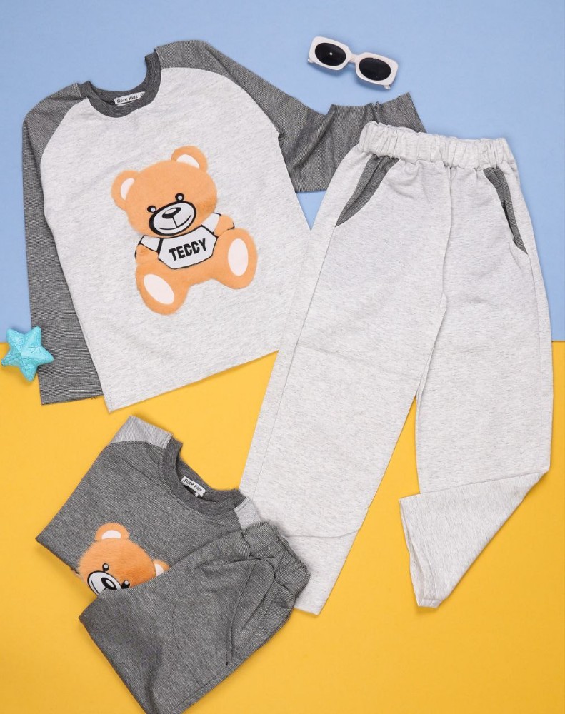 بلوز/شلوار پسرانه # کد 136884 - خرید ست بلوز شلوار پسرانه عمده