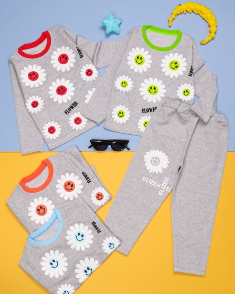 بلوز/شلوار دخترانه # کد 136886 - خرید ست بلوز شلوار دخترانه عمده