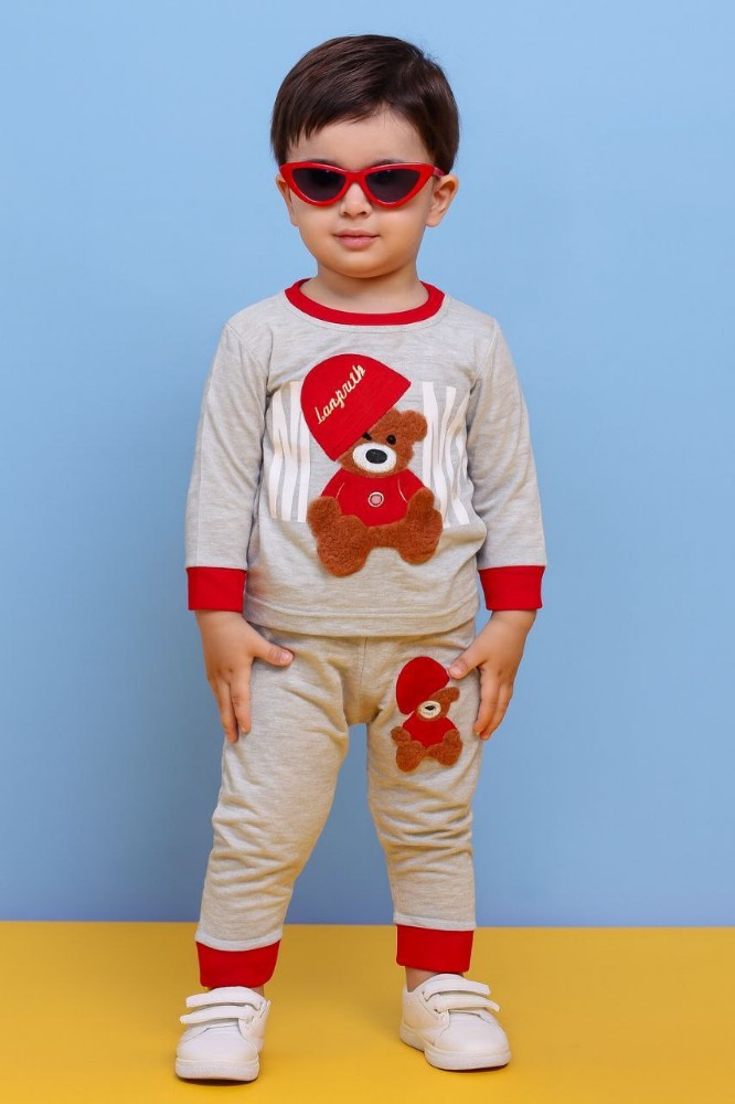 بلوز/شلوار پسرانه # کد 136888 - خرید ست بلوز شلوار پسرانه عمده