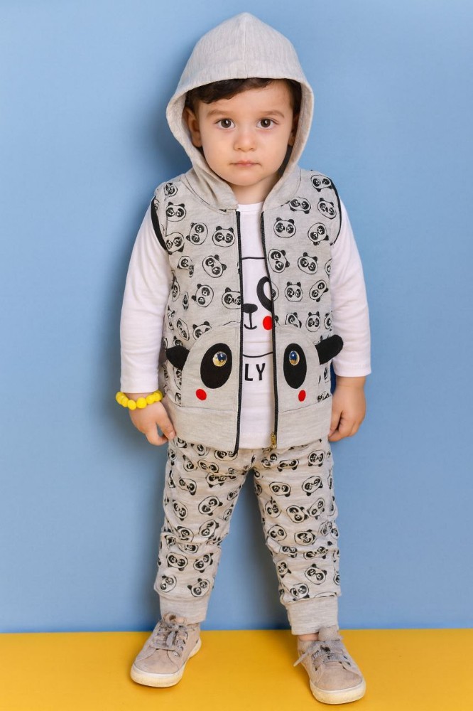 سه تیکه پسرانه # کد 136896 - خرید ست بلوز شلوار پسرانه عمده