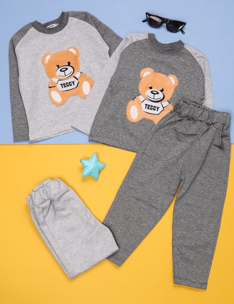 بلوز/شلوار پسرانه # کد 136903 - خرید ست بلوز شلوار پسرانه عمده