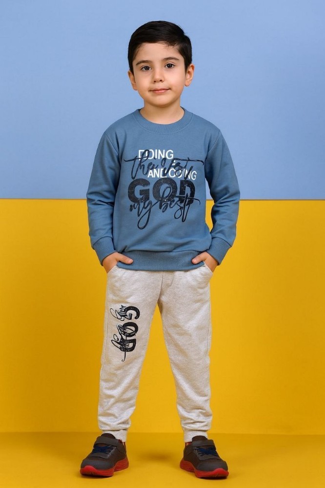 بلوز/شلوار پسرانه # کد 136923 - خرید ست بلوز شلوار پسرانه عمده