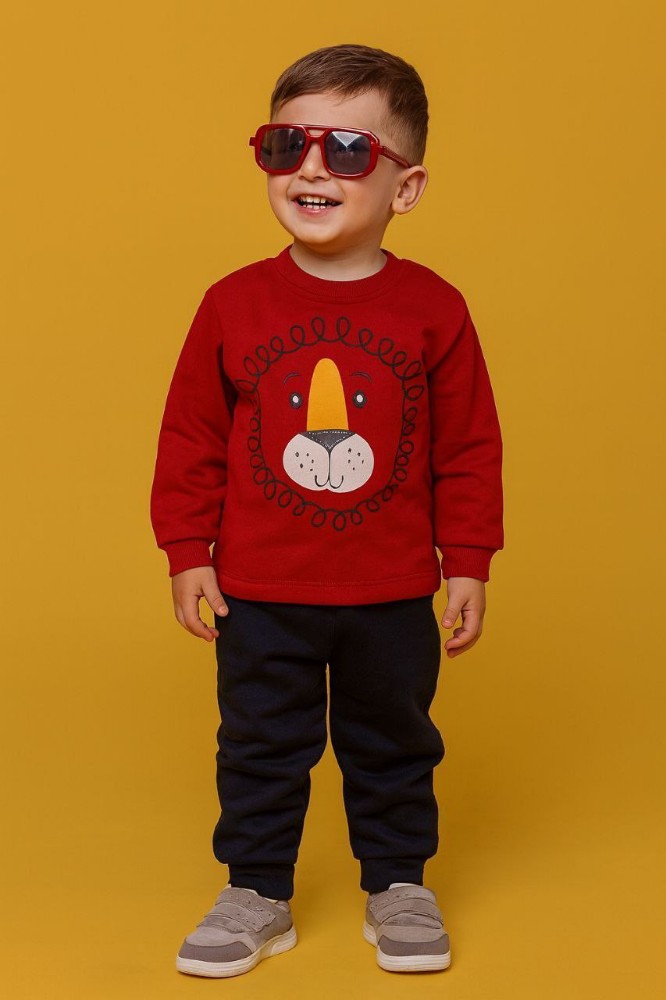 بلوز/شلوار پسرانه # کد 136933 - خرید ست بلوز شلوار پسرانه عمده