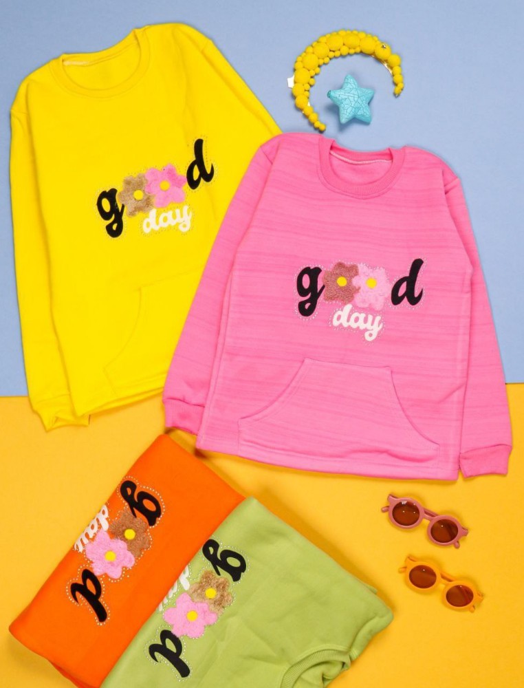 بلوز تک دخترانه # کد 136936 - خرید بلوز تک دخترانه عمده