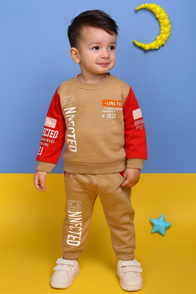 بلوز/شلوار پسرانه # کد 136943 - خرید ست بلوز شلوار پسرانه عمده