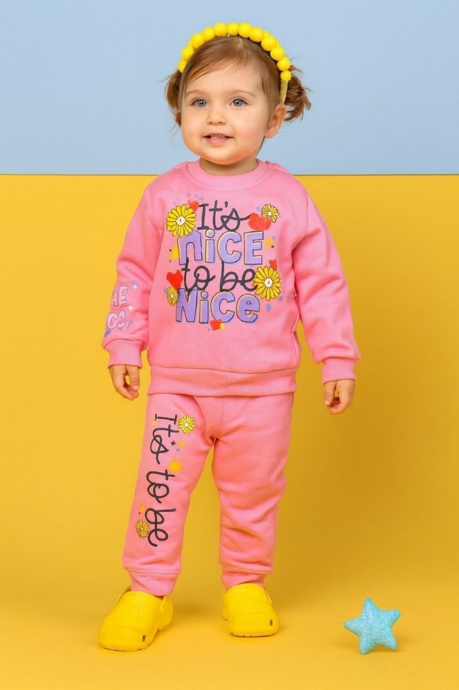 بلوز/شلوار دخترانه # کد 136944 - خرید ست بلوز شلوار دخترانه عمده