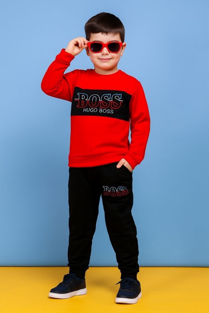 بلوز/شلوار پسرانه # کد 136945 - خرید ست بلوز شلوار پسرانه عمده