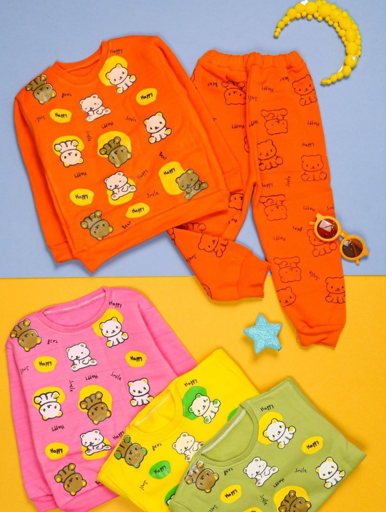 بلوز/شلوار اسپرت # کد 136951 - خرید ست بلوز شلوار دخترانه عمده