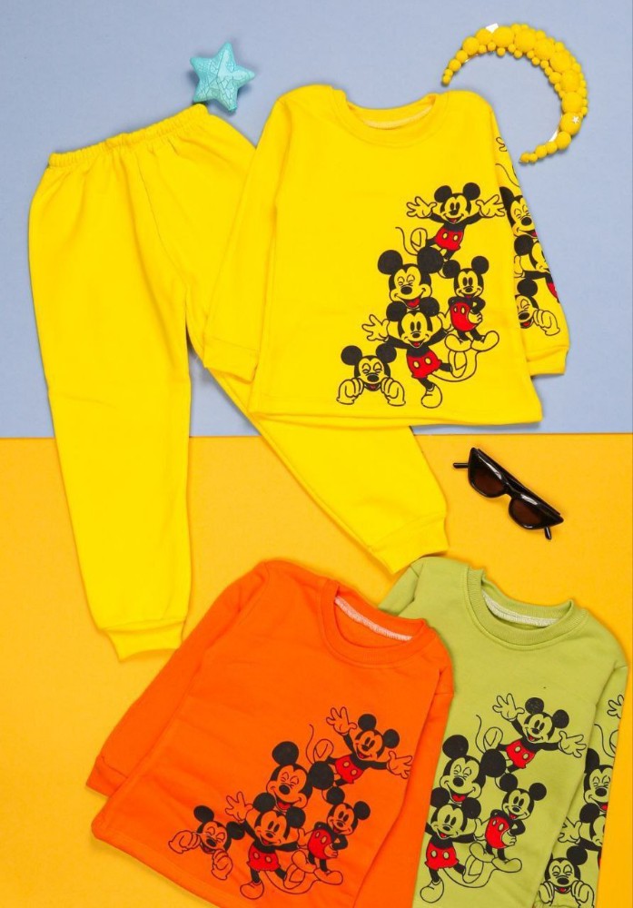 بلوز/شلوار اسپرت # کد 136964 - خرید ست بلوز شلوار دخترانه عمده