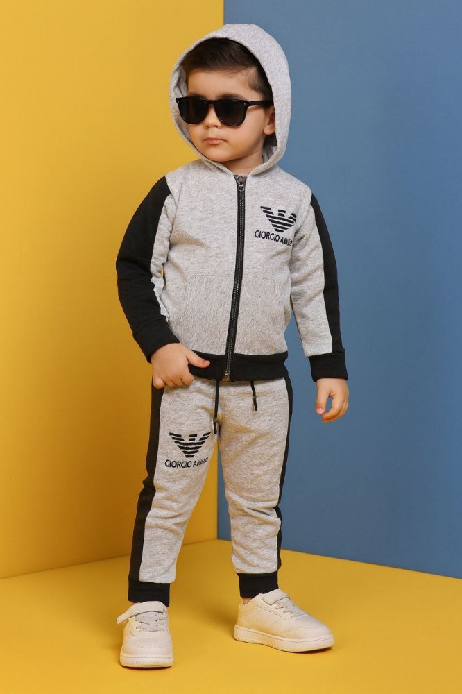 سویشرت/شلوار پسرانه # کد 136966 - خرید ست هودی شلوار پسرانه عمده