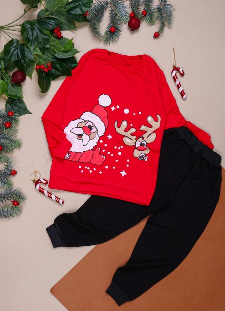 بلوز/شلوار یلدایی # کد 138113 - خرید ست بلوز شلوار پسرانه عمده