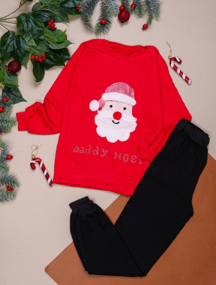 بلوز/شلوار یلدایی # کد 138117 - خرید ست بلوز شلوار پسرانه عمده