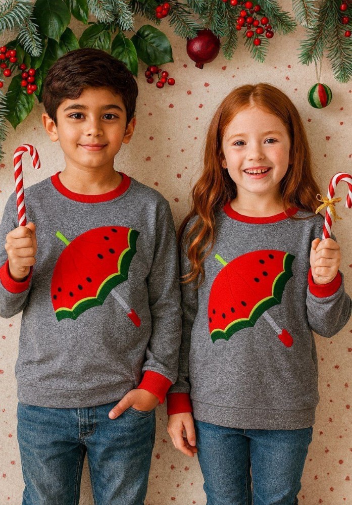 بلوز تک یلدایی # کد 138184 - خرید پیراهن و تیشرت پسرانه عمده