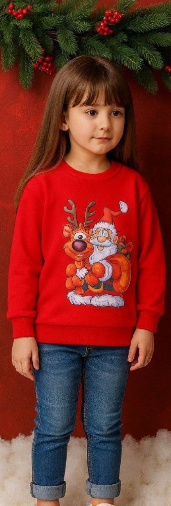 بلوز تک یلدایی # کد 138187 - خرید بلوز تک دخترانه عمده