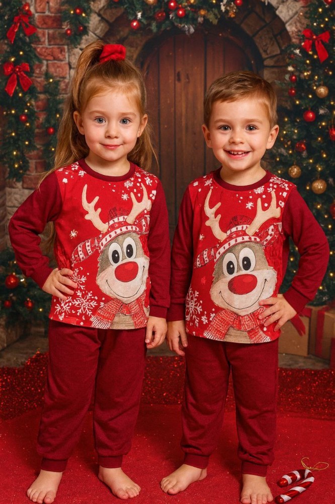 بلوز/شلوار یلدایی # کد 138192 - خرید ست بلوز شلوار پسرانه عمده