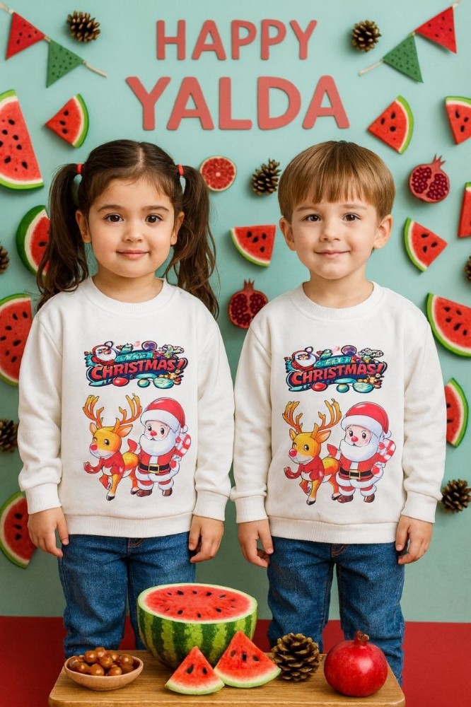 بلوز تک یلدایی # کد 138193 - خرید پیراهن و تیشرت پسرانه عمده