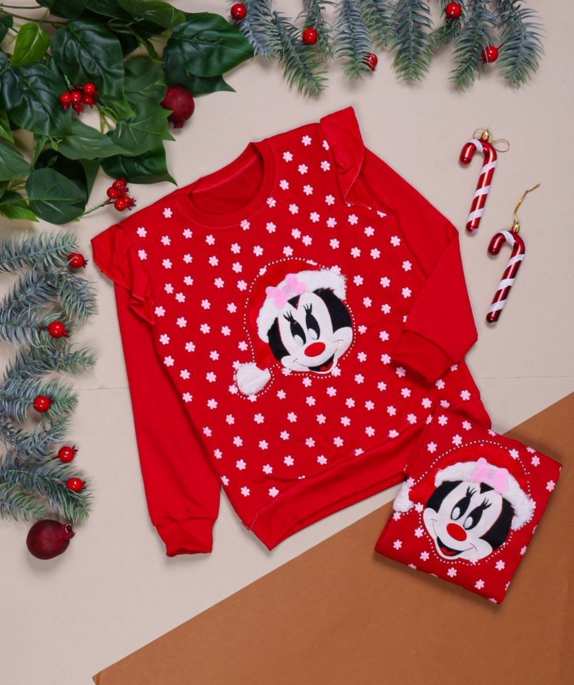 بلوز تک یلدایی # کد 138197 - خرید بلوز تک دخترانه عمده