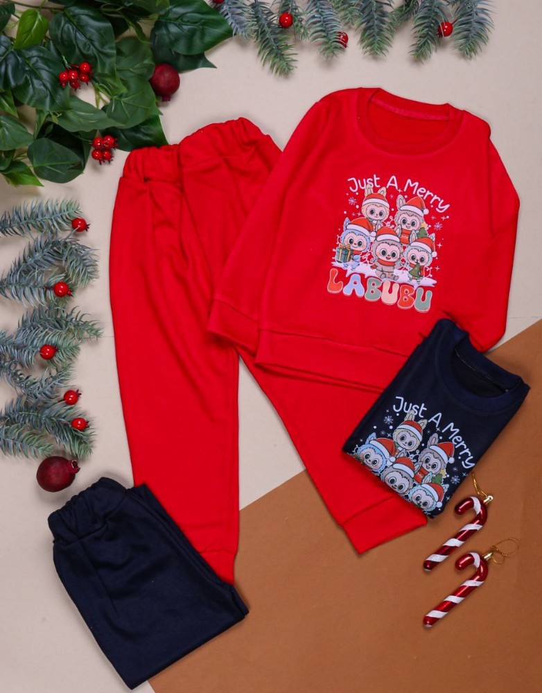 بلوز/شلوار یلدایی # کد 138198 - خرید ست بلوز شلوار پسرانه عمده