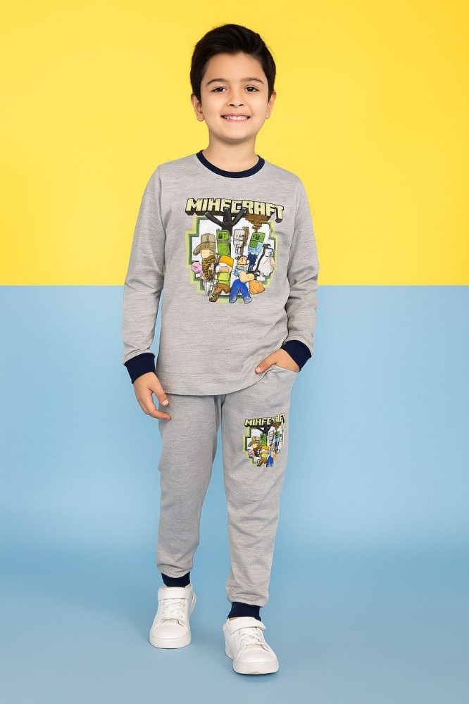 بلوز/شلوار پسرانه # کد 138202 - خرید ست بلوز شلوار پسرانه عمده