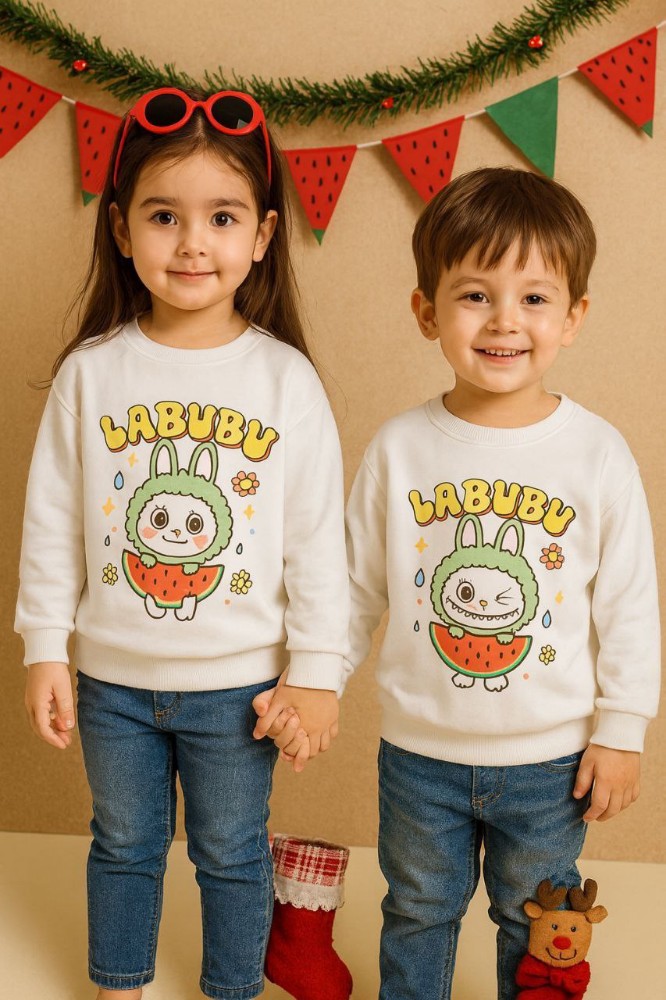 بلوز تک یلدایی # کد 138448 - خرید بلوز تک دخترانه عمده