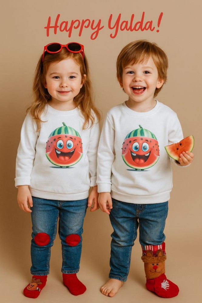 بلوز تک یلدایی # کد 138449 - خرید پیراهن و تیشرت پسرانه عمده