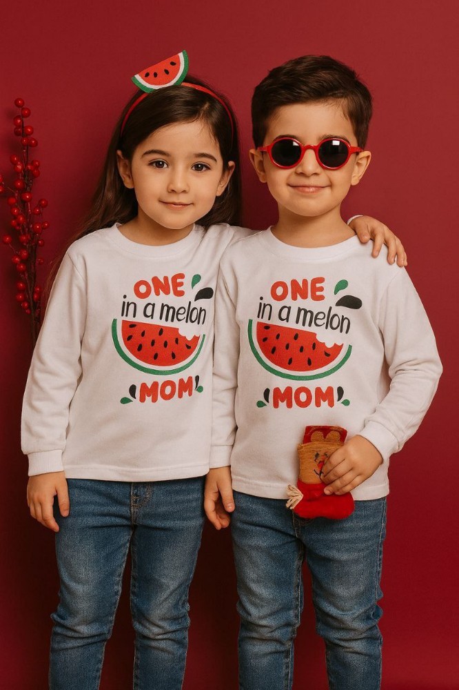 بلوز تک یلدایی # کد 138450 - خرید پیراهن و تیشرت پسرانه عمده