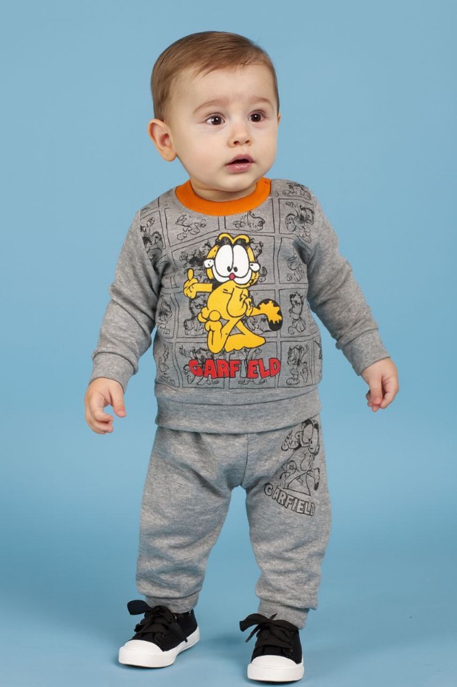 بلوز/شلوار پسرانه # کد 138810 - خرید ست بلوز شلوار پسرانه عمده