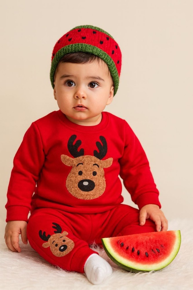 بلوز/شلوار یلدایی # کد 138939 - خرید ست بلوز شلوار پسرانه عمده